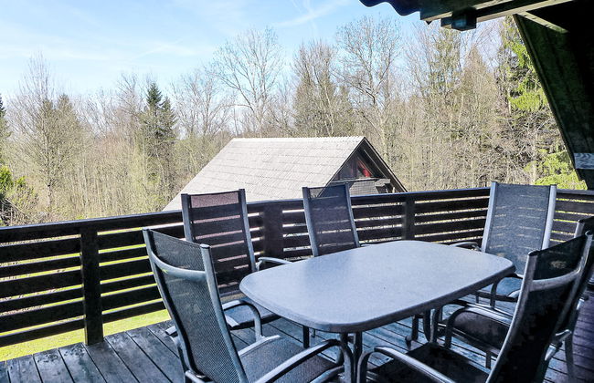 Ferienpark Vorauf - Photo 5