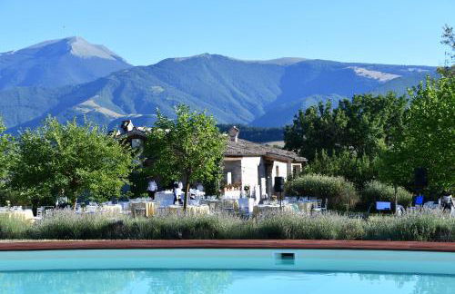 Agriturismo Molleone - Foto 37