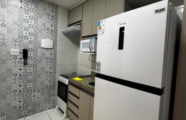 Apartamento Alto Padrão, Residencial Smart Águas Claras - Foto 15