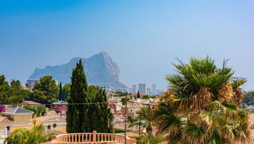 Villa Amanecer - PlusHolidays - Foto 5