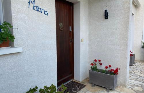 maison Basque Maïana - Foto 10