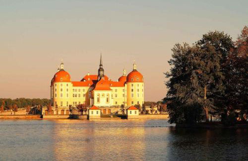 Apartment in Kreischa 3123 - Foto 15