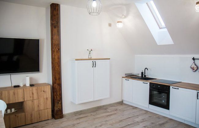 Apartament Uleczka by Rentoom - Photo 7