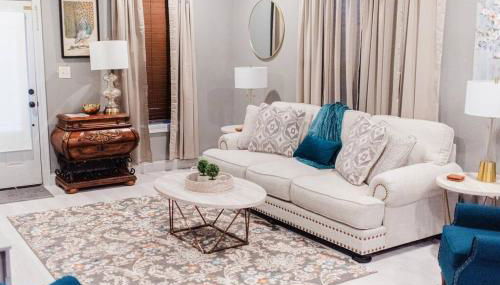 Country Cottage - Broussard - Foto 2