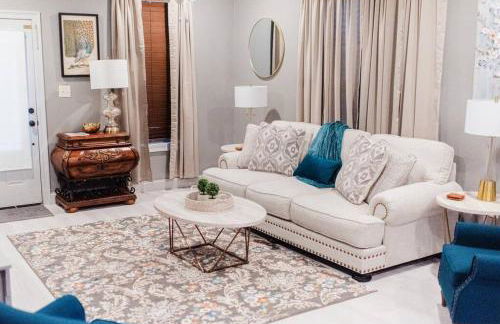 Country Cottage - Broussard - Foto 2