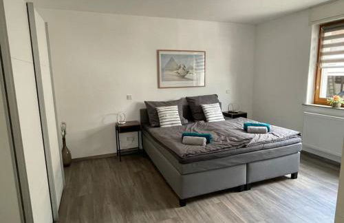 Ferienwohnung Heistenbach bei Diez/Limburg - Foto 12