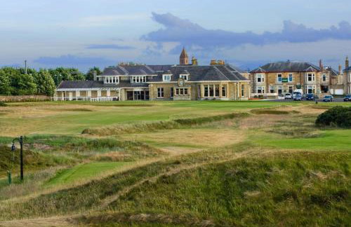 The Bunker, Golf Cottage - Foto 31