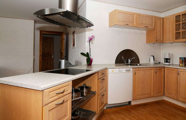 6 Person Holiday Home in Lemvig-by Traum - Foto 12