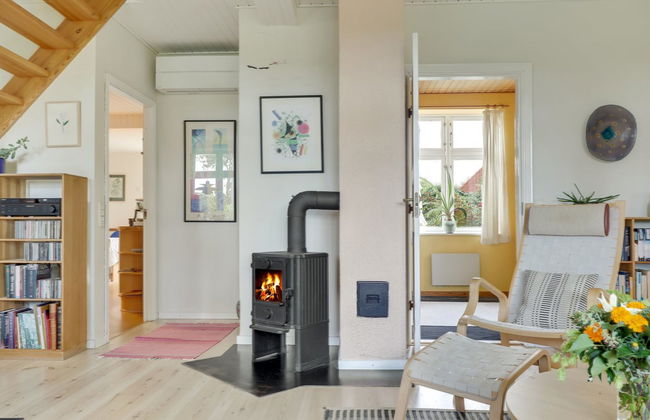 "Detlef" - 200m from the sea - Photo 25