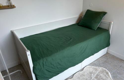 Grand Soleil Vélodrome- Marseille - Foto 17