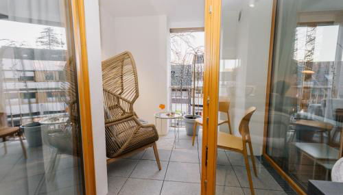 88 QM - Exklusiv & Top angebunden - Werse Loft by youpartments - Foto 3