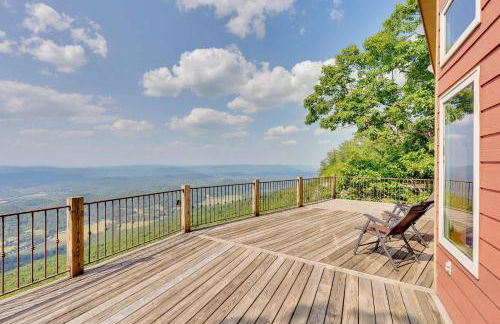 Stone Ledge Refuge with private hot tub - Foto 40