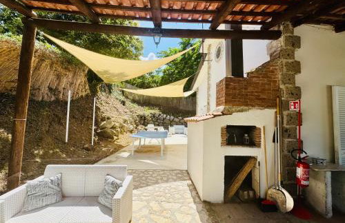 La Cascina Scalera per il tuo relax con piscina sauna ed Idromassaggio - Foto 31