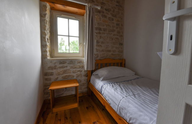 Domaine Les Granges - Foto 6