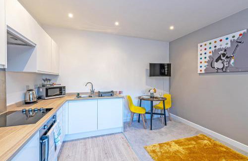 Prescott Court by Guestz - Foto 74