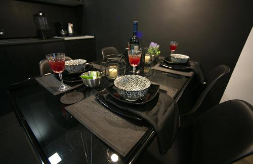 Marquise luxury design apartments | Zagreb best apartments - Foto 69