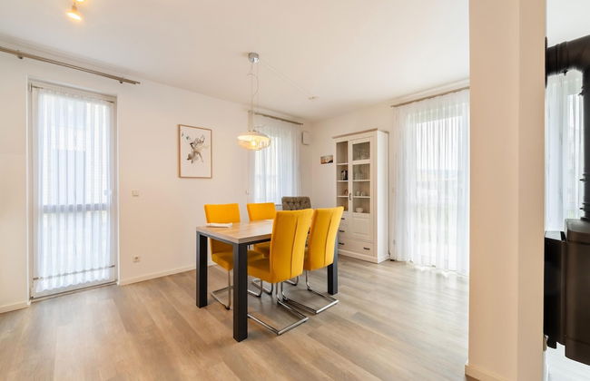 Ferienhaus mit Allen Annehmlichkeiten - Foto 31