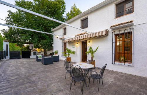 Cortijo Wenceslao II - Foto 8