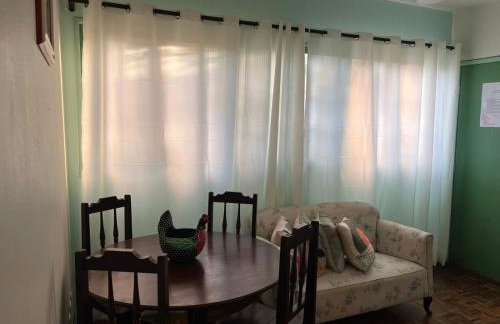 Recanto aconchegante próximo ao mar - Foto 2