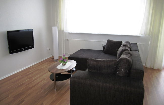 Stars Berlin Apartments Waldstrasse - Foto 15