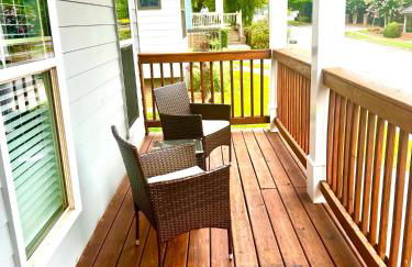 Modern Downtown ATL Retreat - Foto 21