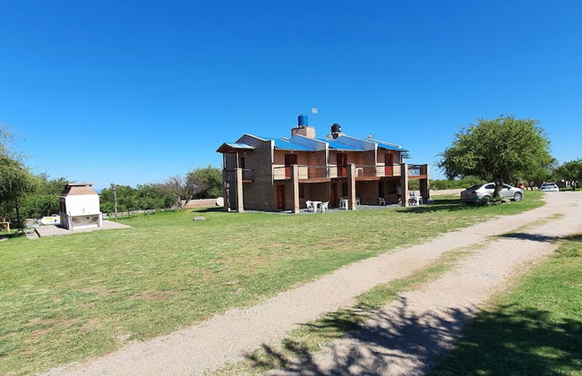 COMPLEJOLAGUNAAZUL - Foto 45