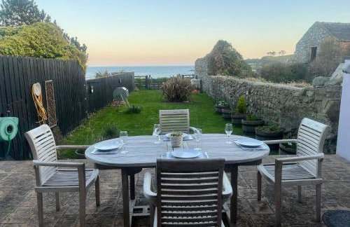 Large Stunning Sea View Coastal Townhouse - Foto 23