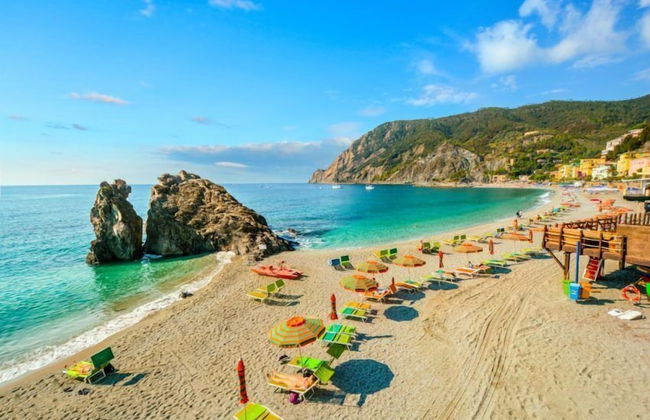 Sea Pearl Luxury Rooms - Foto 43