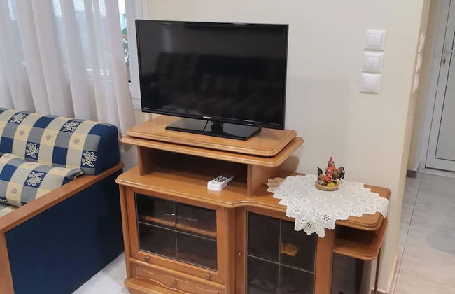 Zant House Trikala Town - Foto 16