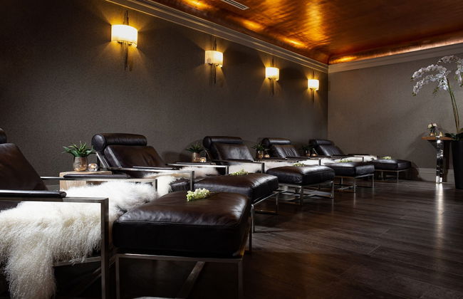 Kilkea Castle - Foto 19