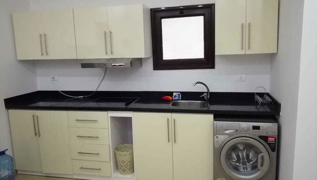 2 Bedrooms Apartment Pool & Sea View - Foto 4, Cocina privada