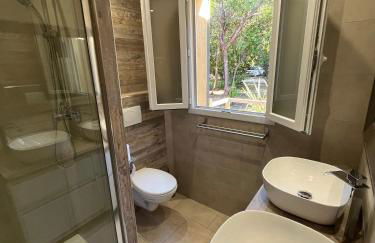 Le Maquis Plage Corse - Foto 41