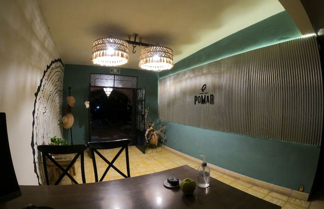 Finca del Pomar - Foto 2