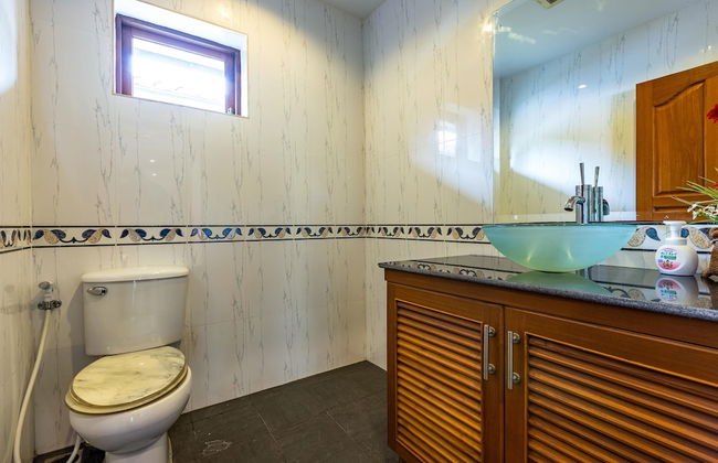 3 BR Pool Villa in Great Location CV3 - Foto 52