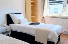 GADD Ferienwohnung # 003 Glück an der Donau # Best Premium Living 24#7 Check in - Foto 6