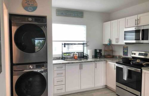 THE SANDCASTLE SUITE! Brand New 2Bedroom in Oceanfront Complex! BE THE FIRST to Visit our Condo Townhome with FREE Parking & Private Garage at Ocean Isles 38 Marathon FL KEYS! SPECIAL PRICING!!! - Foto 17