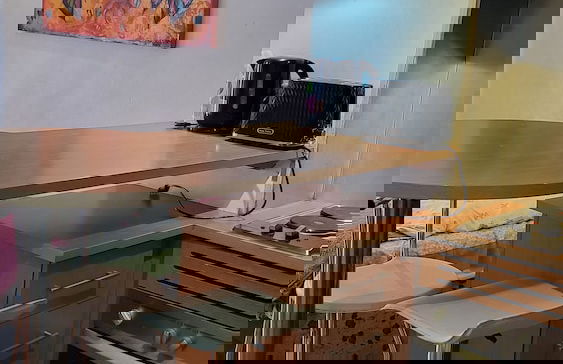 La Avenida Deptos Amoblados - Foto 29