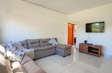 Casa espelho - 4 suítes em Pirenópolis - Foto 41