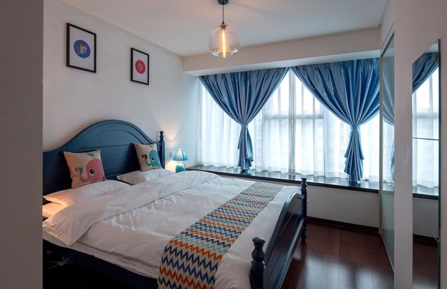 Chengdu Morpheus City Service Apartment - Photo 63