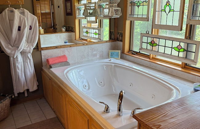 Eureka Sunset Cabins - Foto 59