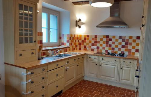 Gites au fil des châteaux de la Loire - Foto 42