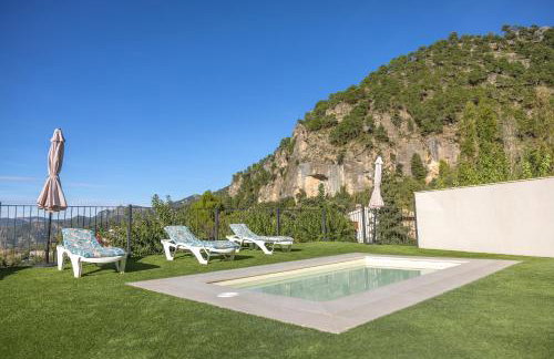 Apartamentos 7 Puentes Sierra Cazorla Las 5 casas iguales - Photo 68