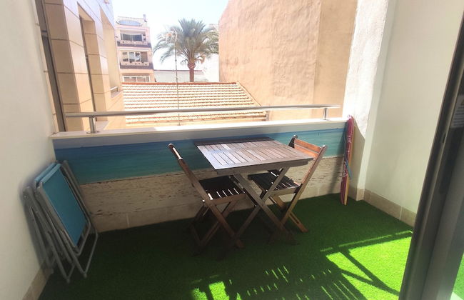 Alojamiento La Mar 1 - Foto 31