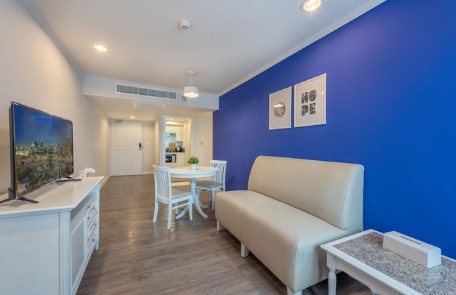 Neom Town Residence - Foto 52