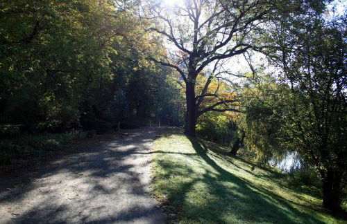 Villa am Schwanenteich - Foto 9