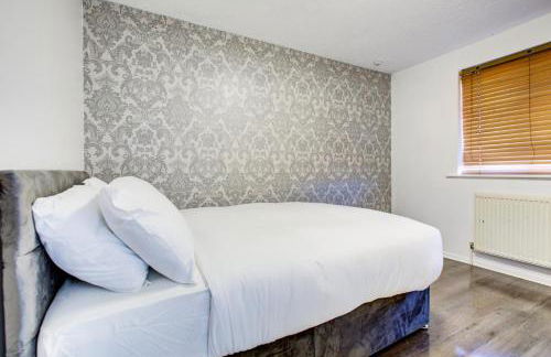 3 bedroom house in South Ockendon, Essex - Foto 13