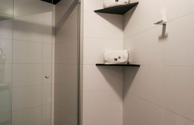 w Charming 2BR Near Central Restaurante - Photo 15