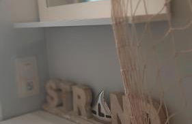 Strandkorb 60 - kleine günstige FeWo an der Ostsee zwischen Dahme und Heiligenhafen - Foto 14