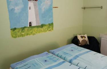 Ferien Wohnung -Leuchtturm - Foto 23