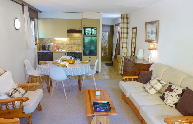 Terrasse Des Alpes 3008 - Foto 1